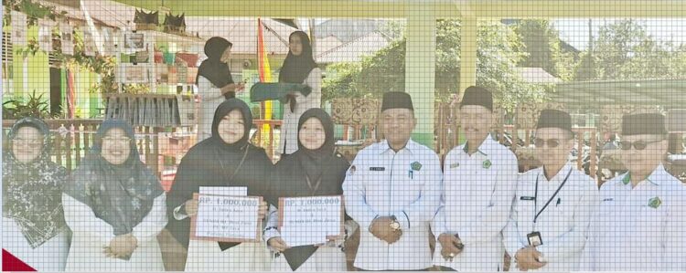 Perkuat Kafilah Sumbar di MTQ Nasional Korpri