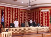 Efisiensi Belanja Pegawai, Pj Wali Jota: Ditargetkan Tidak Lebih dari 30 Persen APBD