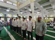 Dewan Komite Daerah EKS Agam Dikukuhkan