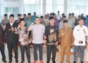 Sosialisasi Santri Preneur, Wujudkan Santri Berdaya Saing di Era Digital