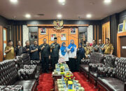 Predikat UHC Capai 99,35 Persen, Akses Pelayanan Kesehatan Masyarakat Sijunjung Kini Dijamin Pemda