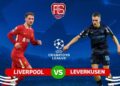 Liverpool VS Bayer Leverkusen, Jaga Rekor Sempurna 11 Liverpool VS Bayer Leverkusen, Jaga Rekor Sempurna