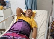 Program JKN Jamin Biaya Operasi Batu Ginjal Warga Payakumbuh