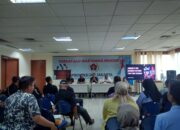 Study Komperatif ke PWI Pusat dan MNC Media, Jurnalis harus Menyesuaikan Diri dan Tingkatkan Kapasitas