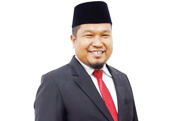 Rafdi PKS: Semua All Out Menangkan Iqbal-Amasrul di Pilkada Padang 1 Rafdi PKS Semua All Out Menangkan Iqbal Amasrul di Pilkada Padang