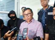 Ramlan Nurmatias Klaim Kemenangan Pilkada Bukittinggi 2024