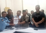 Real Count PKS, Yulianto-M Ihpan Unggul di Pilkada Pasbar