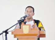 Perangi Pungli, Saber Pungli Agam Libatkan Masyarakat dan Aparat