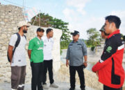 Tingkatkan Ekonomi dan Layanan Kesehatan, Pemkab Agam Genjot Pembangunan Jembatan dan Puskesmas