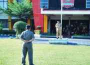 Sekda Agam Ingatkan OPD Soal Penyelesaian Anggaran 2024 dan Persiapan 2025