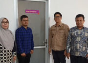 400 Peserta Tuntas Ikuti Tes SKD CPNS Padangpariaman