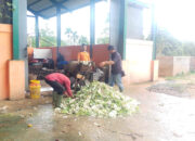 Jumlah Penduduk Bertambah, Volume Sampah Makin Tinggi