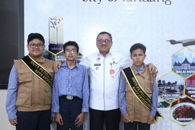 Siswa SMP Islam Raudhatul Jannah Ikuti OPSI di Jakarta 1 Siswa SMP Islam Raudhatul Jannah Ikuti OPSI di Jakarta