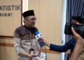 Tren Deflasi Berakhir, BPS Sumbar Antisipasi Peluang Inflasi Jelang Akhir Tahun 10 Tren Deflasi Berakhir, BPS Sumbar Antisipasi Peluang Inflasi Jelang Akhir Tahun