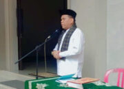 ”Generasi Sumpah Pemuda 1928 harus Selalu Didengungkan”