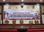 Tantangan Kesehatan di Kalangan Anak Usia Sekolah makin Kompleks