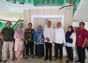 Tim Visitasi KI Sumbar Sebut, Data yang Disajikan Pemkab Limapuluh Kota Sudah Baik