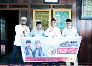 Berhasil Kembangkan Program Keagamaan, AWR-MW Didukung Ustadz Kondang Abdul Somad