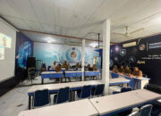 Menuju Keamanan Transaksi Digital, Diskominfo Gelar Konsultasi Segel Elektronik