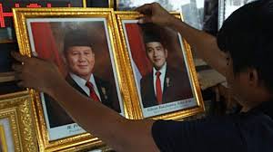 Prokopim Fasilitasi Foto Presiden dan Wapres di Sekretariat Kantor Bupati Pessel 1 Untitled 4
