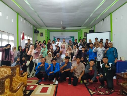 Afriki Ajak Generasi Muda dan Mahasiswa Berperan Aktif Kawal Pilkada 1 Untitled 9 e1731581146743