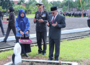 Peringatan Hari Pahlawan, Tabur Bunga sampai Anjangsana ke Rumah Veteran