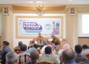 Zul Elfian: Sinergi Pemerintah Daerah dengan DJP Penting  