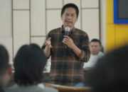 Gelar Pelatihan Pengelola Website OPD dan Wartawan, Diskominfo Hadirkan Wartawan Senior