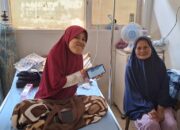 Wirda Andalkan JKN untuk Pengobatan Anemia dan Operasi Tumor Lidah Putrinya