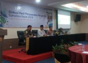 Pariwisata Berdampak Besar Terhadap Ekonomi Masyarakat Sumbar