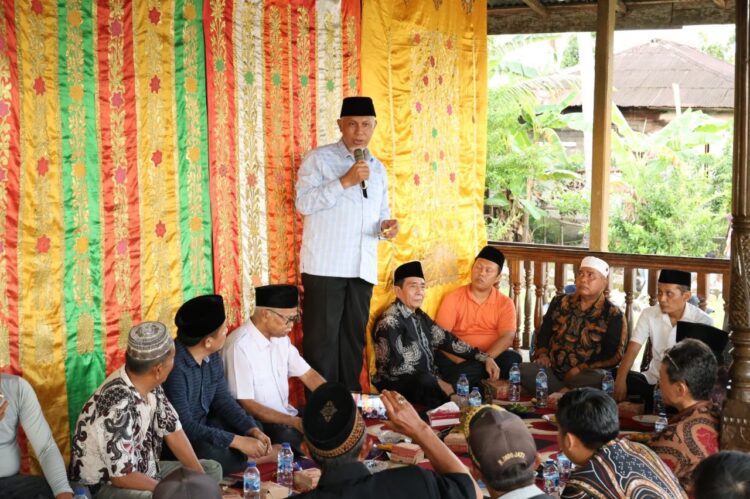 Kerajaan Inderapura Dukung Mahyeldi-Vasko 1 a2cec32d 9d2d 496f a427 af7d5337db09