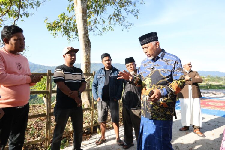 Dialog di Tapian Ngarai, Mahyeldi Dukung Pengembangan Wisata Berbasis Masyarakat 1 a5daf4ae f503 412f 8c5c 07ecb9eb89f5