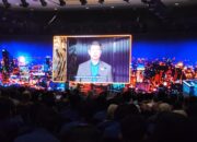 Electricity Connect 2024, PLN Galang Kolaborasi Global Wujudkan Transisi Energi di Indonesia