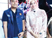 Vasko Ruseimy sebut Program Annisa-Leli bersinergi dengan program Mahyeldi-Vasko