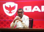 Laga Timnas Indonesia vs Jepang Sold Out!, PSSI Peringatkan Bahaya Calo Tiket