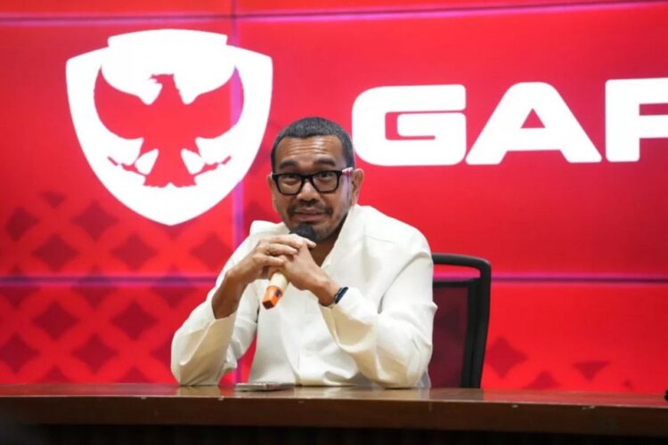 Laga Timnas Indonesia vs Jepang Sold Out!, PSSI Peringatkan Bahaya Calo Tiket 1 PERINGATKAN— PSSI peringatkan suporter Timnas Indonesia agar tidak membeli di calo dan menunggu informasi resmi berikutnya.