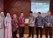 Kementerian Kebudayaan Serahkan Modul Ajar WTBOS kepada Dinas Pendidikan Sumbar