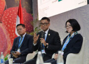 Capai 75% Energi Terbarukan hingga Tahun 2040, PLN Siap Dukung Pemerintah