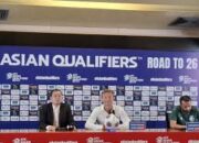 Herve Renard Tak Baper Diteriaki Mafia, Saudi Murni Kalah karena Timnas Indonesia Lebih Jago