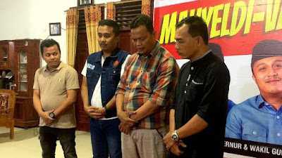 Vasko Ruseimy Bersilaturahmi ke Posko Pemenangan di Padang Pariaman, Ini Pesannya 1 download 1 5