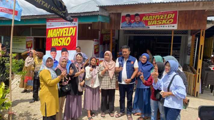 Vasko Ruseimy Sambangi DPD Partai Ummat Kabupaten Solok, Ini Pesannya 1 download 3 2