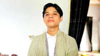 Jubir Mahyeldi-Vasko Raih Penghargaan Bergengsi dari Baznas RI 1 download 5