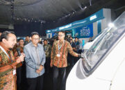 Dukung Adopsi Electrifying Lifestyle di Masyarakat, Wamen ESDM Apresiasi Langkah PLN Group