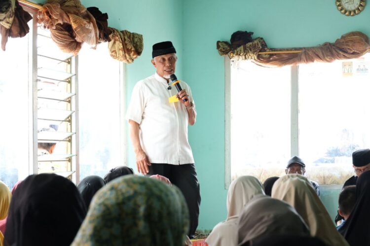 Mahyeldi Tanggapi Aspirasi Masyarakat Bukittinggi, Janji Kaji Ulang Jalur Kereta Api 1 ece8f84e 41f3 41f0 a5fb 79c74f9ec116