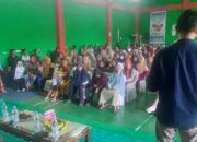 Peduli Warga Tak Mampu, BPKH Salurkan 12 Ribu Paket Sembako