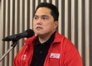 Materi Skuad Timnas Indonesia Setara Jepang dan Korea, Erick Thohir: Pantas di Ranking 9 Asia