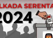 Terkendala KTP Jakarta, Dua Cawagub Tak Gunakan Hak Pilih di Pilkada Sumbar