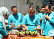 Peringati HKN ke 60, Tingkatkan Kesadaran Masyarakat akan Pentingnya Kesehatan