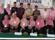 Bentuk Mental Anak Bernalar Kritis dan Kreatif, SMP Negeri I Lubuk Alung Gelar Pensi