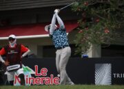 144 Pegolf Profesional dari Berbagai Belahan Dunia Ramaikan Indonesian Masters 2024